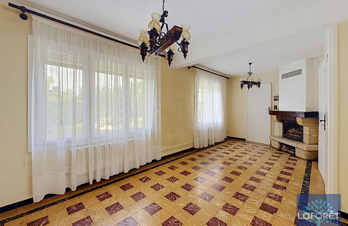 Maison 3 chambres et jardin, Marly — photo 3