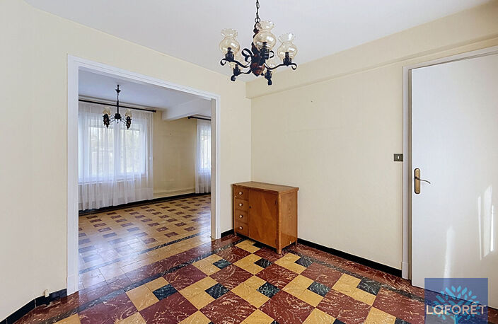Maison 3 chambres et jardin, Marly — photo 4