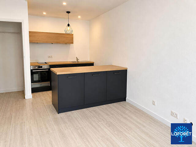 Appartement proposé à Valenciennes