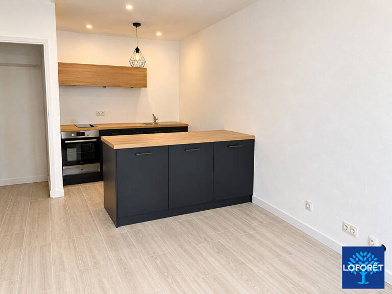 Appartement Valenciennes 1 pièce(s) 36.52 m2 — photo 1
