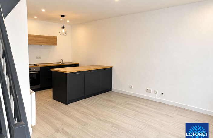 Appartement Valenciennes 1 pièce(s) 36.52 m2 — photo 2