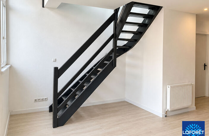 Appartement Valenciennes 1 pièce(s) 36.52 m2 — photo 3