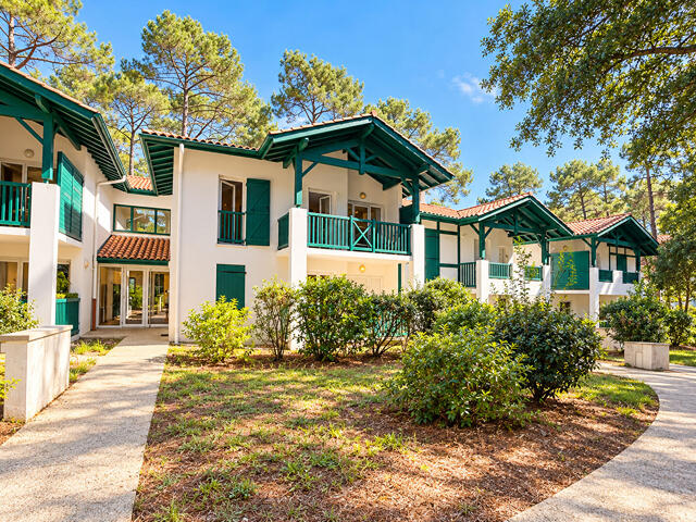 Appartement proposé à Soorts-Hossegor