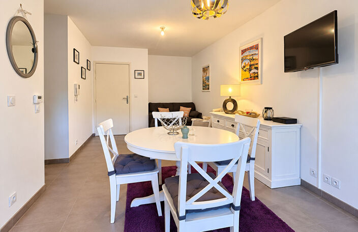 SOORTS HOSSEGOR - Appartement en très bon état — photo 5