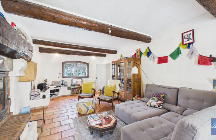 Cros d'Utelle - Maison avec piscine et vue panoramique — photo 2