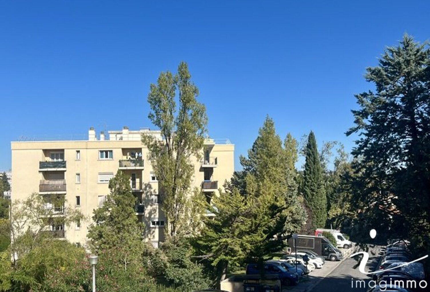 Appartement — photo 1
