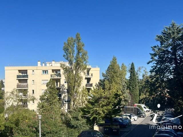 Appartement — photo du bien