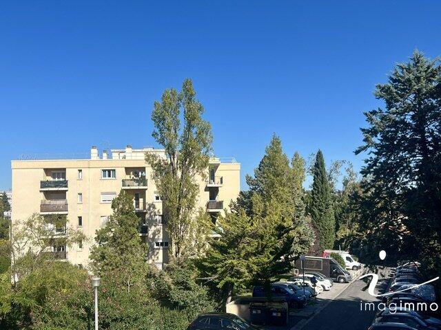 Appartement proposé à Montpellier