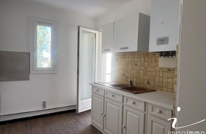Appartement — photo 2