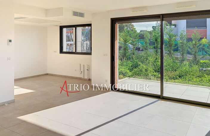 Neuf en cours de livraison!!<BR>Belle villa neuve de 120 m2 avec — photo 5