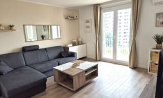 Appartement 3 Pièces 55 m² à louer à Toulon (83100)