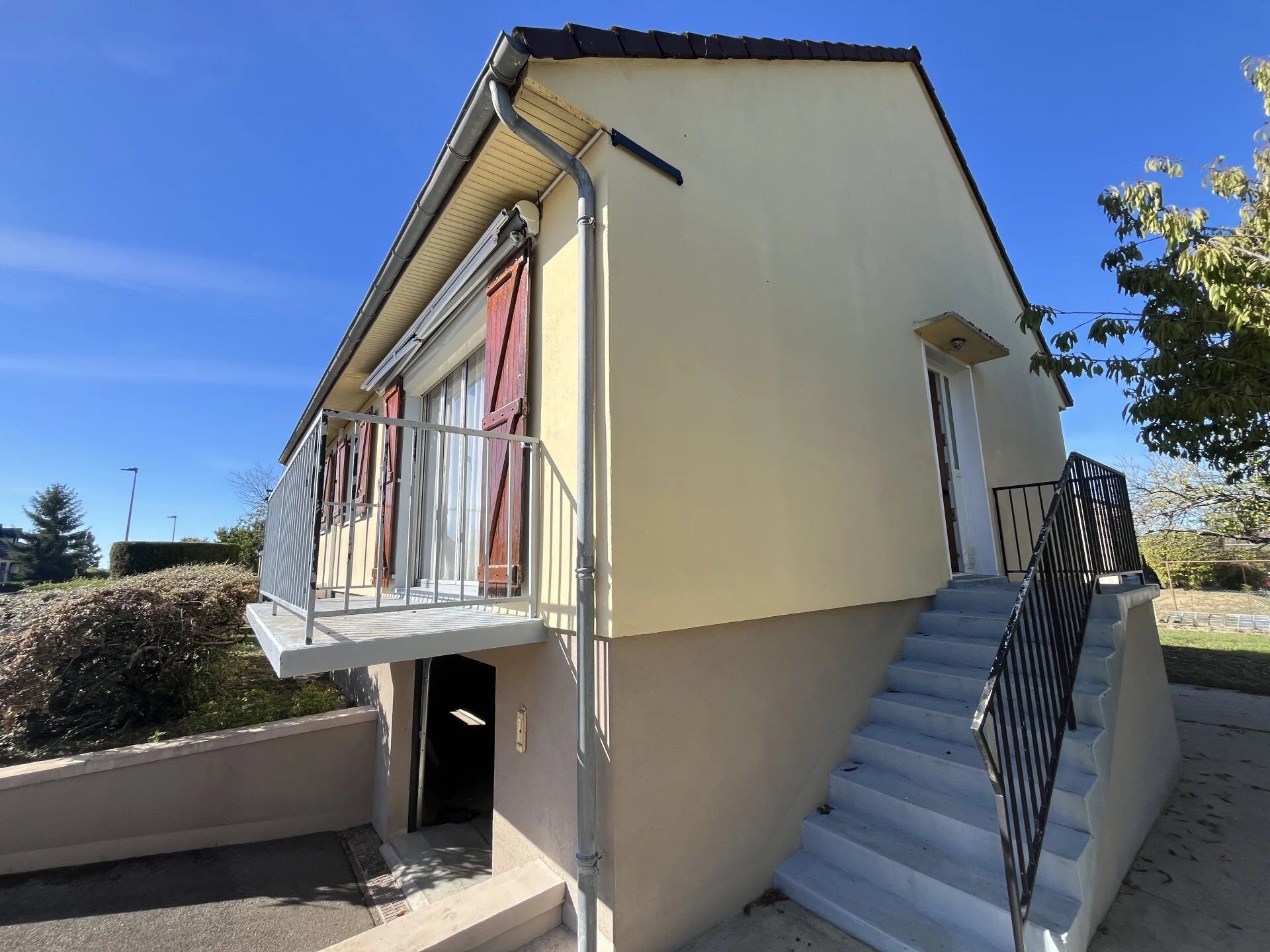 Maison 3 pièces 87 m² · à Imphy · 87 m² · 109 900 €