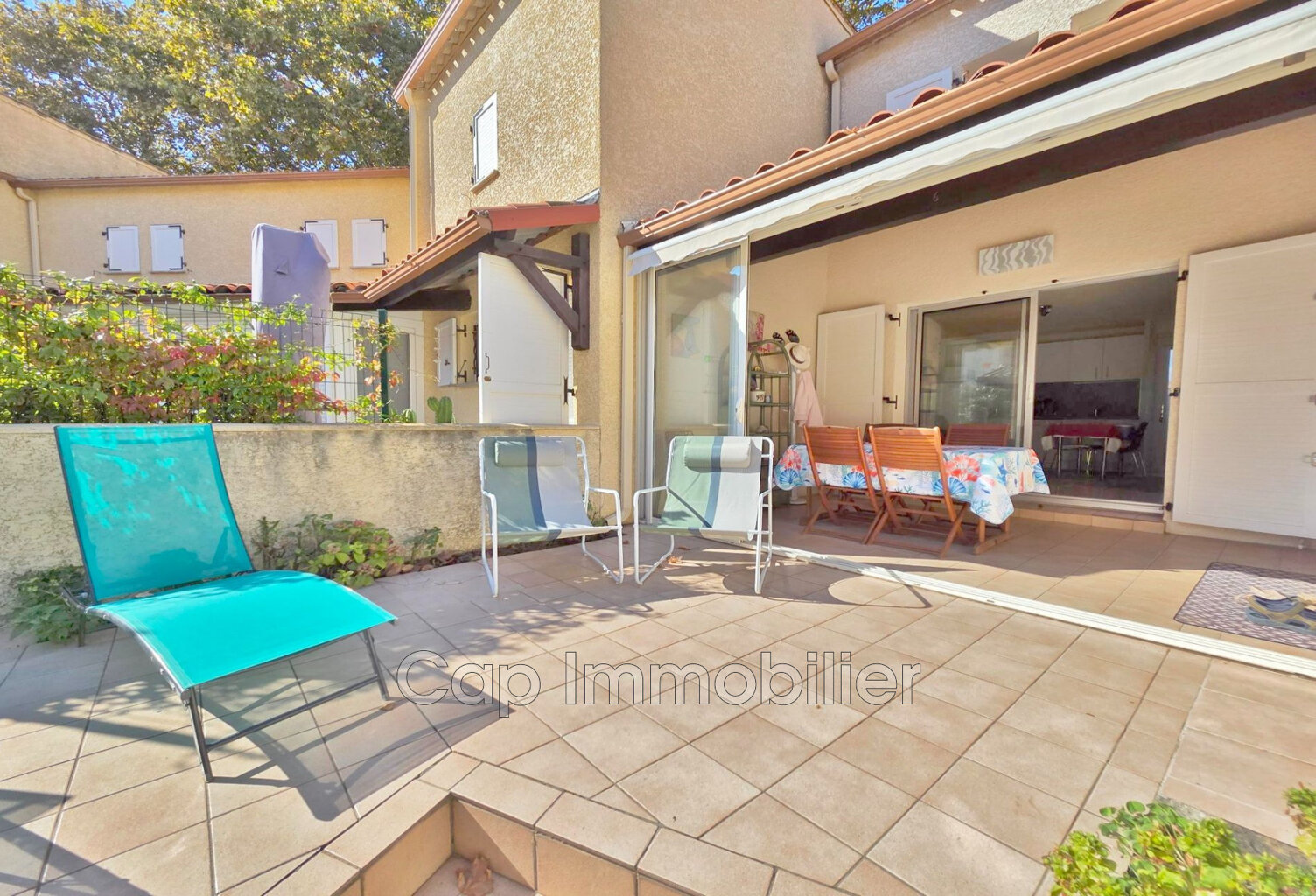 vente maison 3 Pièce(s) — photo 1