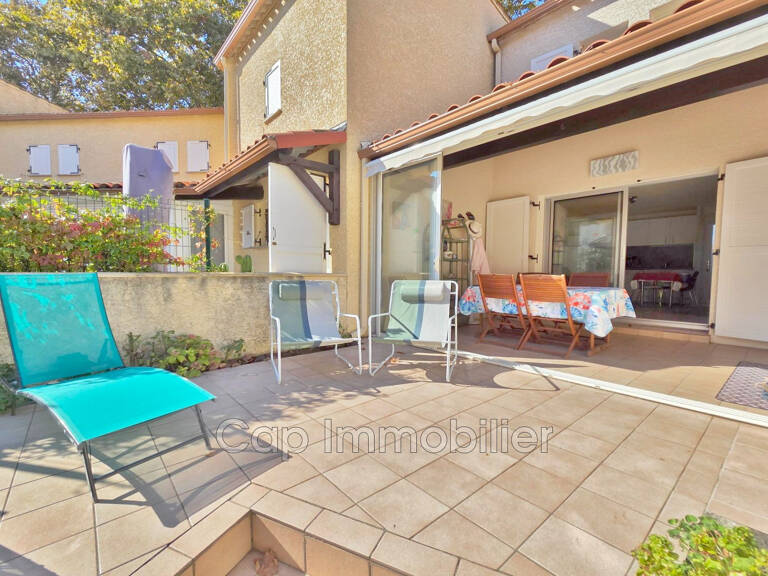 vente maison 3 Pièce(s) — photo 1