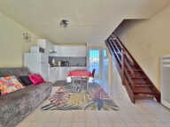 vente maison 3 Pièce(s) — photo 2