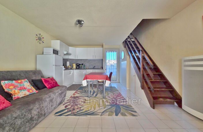 vente maison 3 Pièce(s) — photo 2
