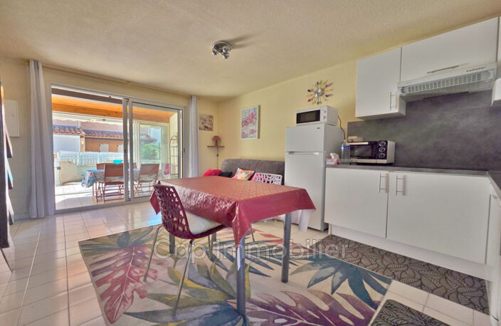 vente maison 3 Pièce(s) — photo 3
