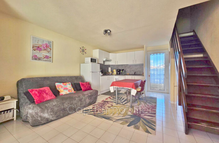 vente maison 3 Pièce(s) — photo 4