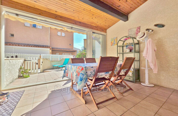 vente maison 3 Pièce(s) — photo 5