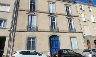 Immeuble  230 m² à vendre à Limoges (87000)