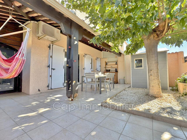 Appartement proposé à Agde