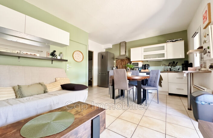 vente appartement 3 Pièce(s) — photo 3