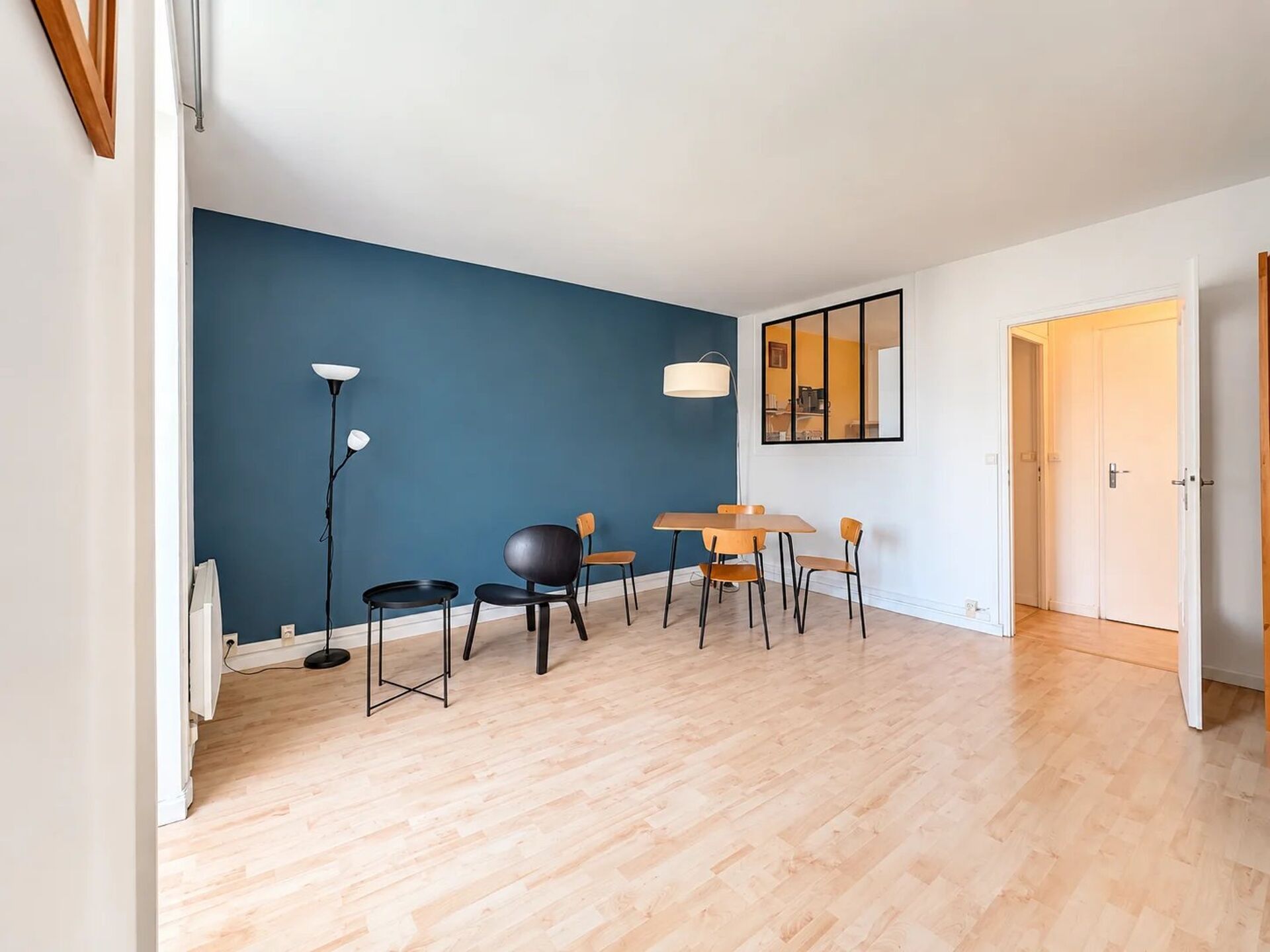 Appartement 1 pièce 30 m² · à Nantes · 30 m² · 117 000 €
