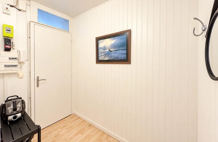 NANTES – BOULEVARD DALBY– GRAND STUDIO 30 M² — photo 4