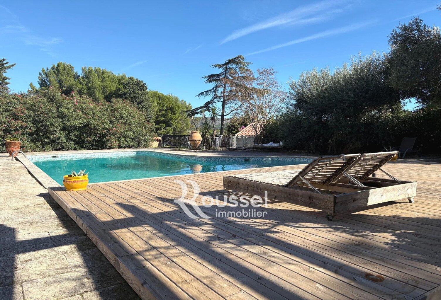 vente maison 7 Pièce(s) — photo 1