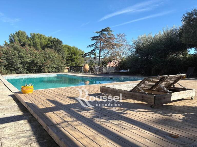 vente maison 7 Pièce(s) — photo 1