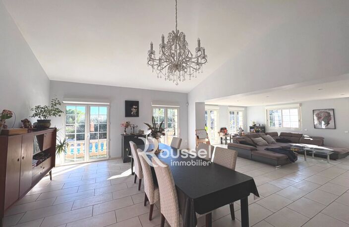 vente maison 7 Pièce(s) — photo 2