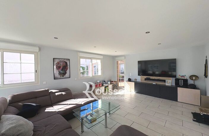 vente maison 7 Pièce(s) — photo 3