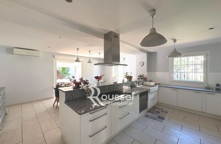 vente maison 7 Pièce(s) — photo 4