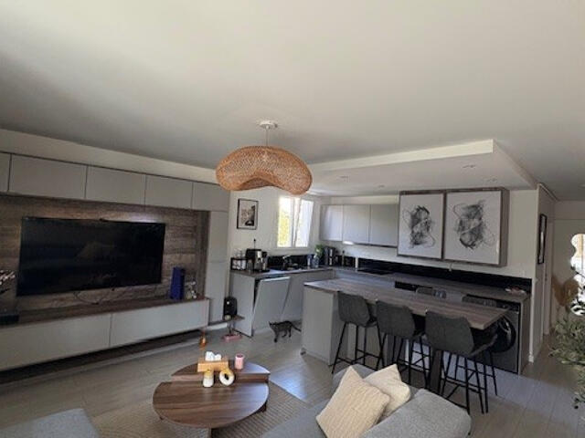 Appartement proposé à Toulon