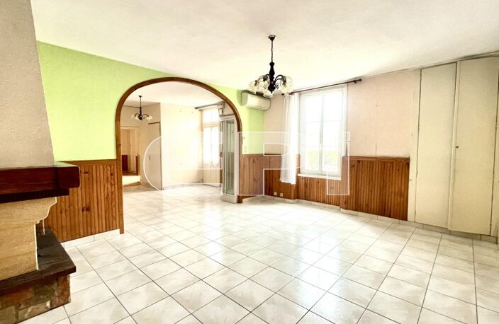 7 Km ST-VARENT, 6 Km AIRVAULT <br>Maison avec possibilité de cr — photo 2