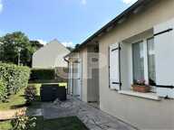 RARE ST HILAIRE ST FLORENT - A LOUER - PROCHE COMMERCES MAISON P — photo 2