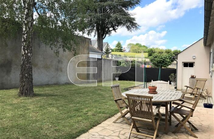 RARE ST HILAIRE ST FLORENT - A LOUER - PROCHE COMMERCES MAISON P — photo 4
