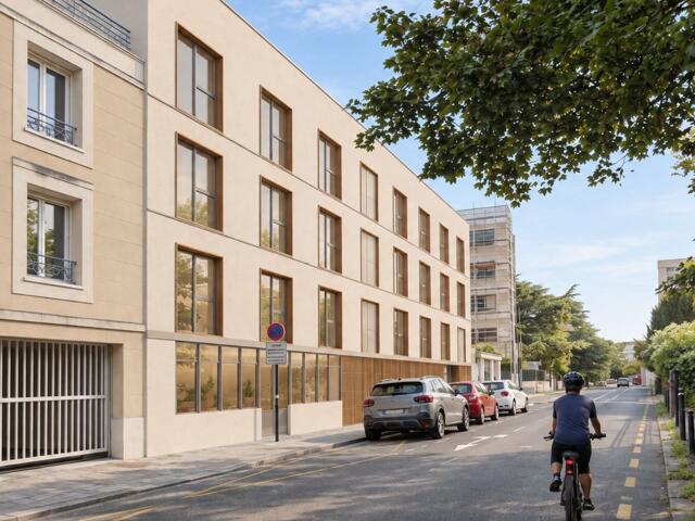 Appartement proposé à Bordeaux