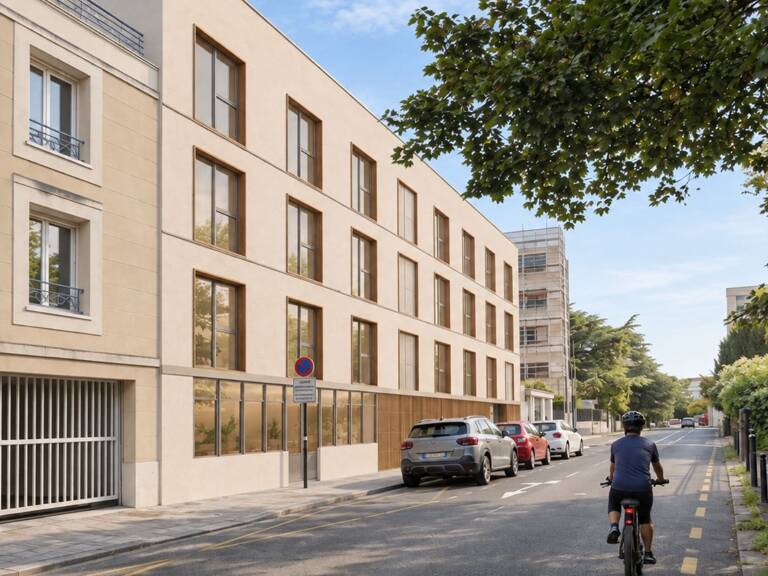 BORDEAUX INTRABOULEVARDS - STUDIOS NEUFS — photo 1