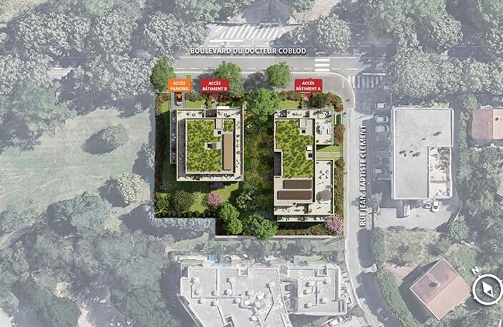 Donnez vie à votre projet immobilier neuf à Vénissieux — photo 5