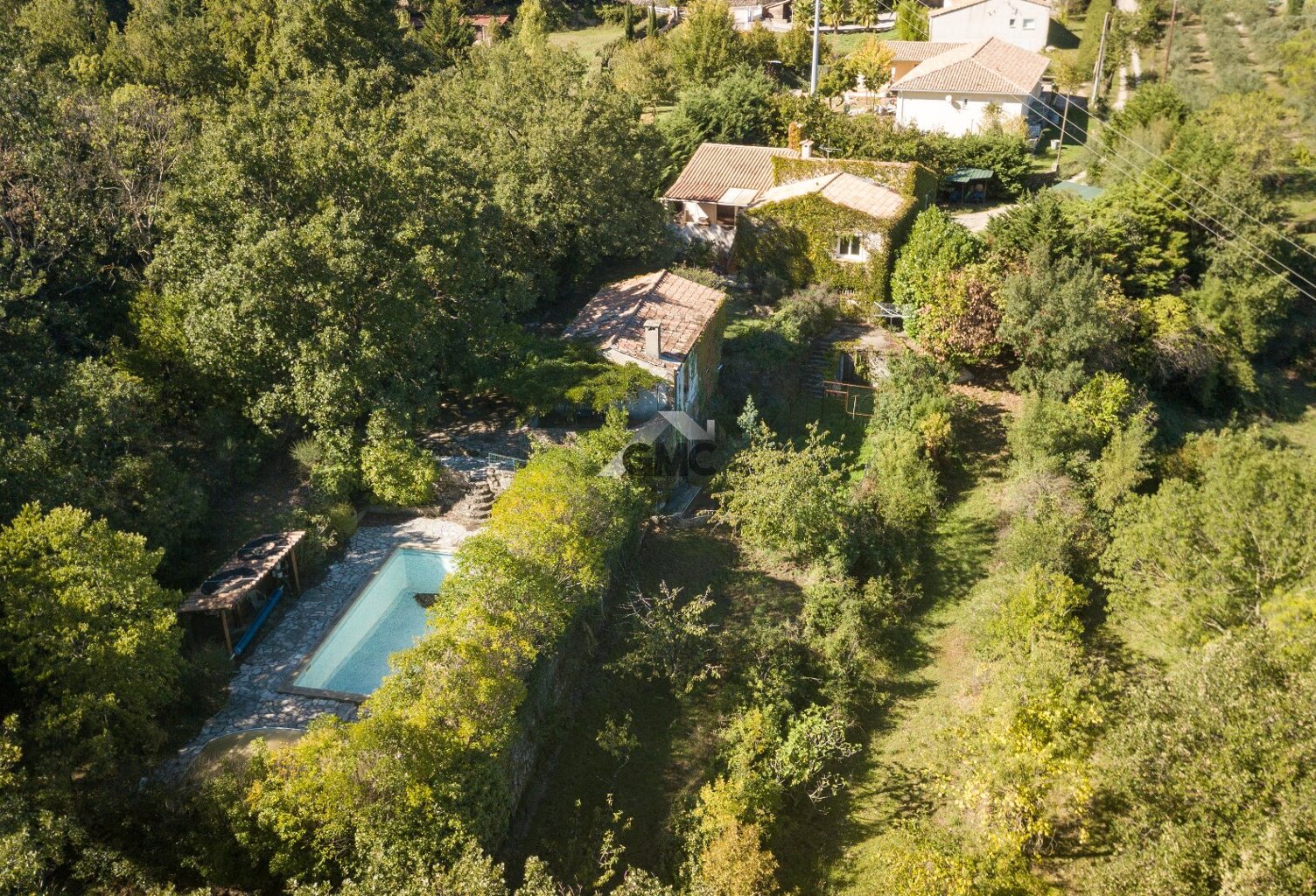 Maison — photo 1
