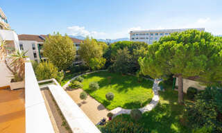 Appartement 2 Pièces 57 m² à vendre à Marseille 8 (13008)