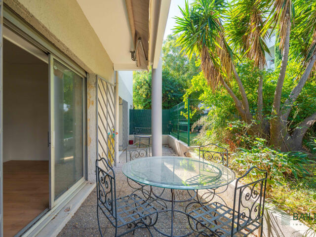 Appartement proposé à Marseille 8