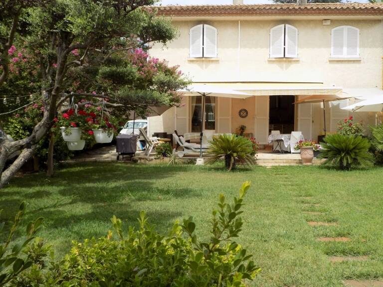 Montpellier centre, quartier Richter/Hotel de région, villa 195m², 4 chs + 1 bureau sur parcelle 448m² — photo 1