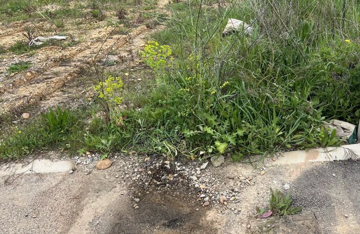 Mus terrain constructible 401m² viabilisé — photo 2