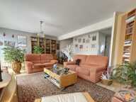 Nîmes centre, secteur bas Jean Jaurès, appartement duplex, 3 chs, 4ème/5 av. asc., terrasse & parking — photo 2