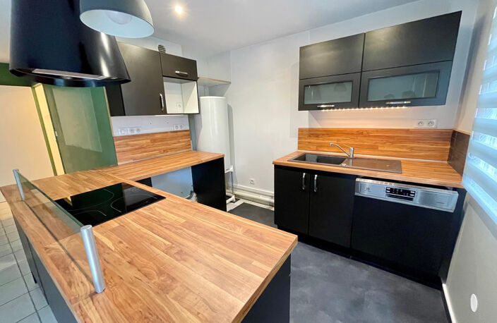 T2 lumineux avec balcon   Quartier calme à Joué-lès-Tours — photo 2