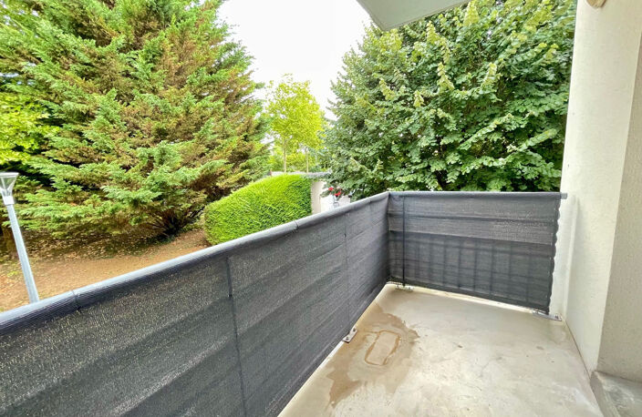 T2 lumineux avec balcon   Quartier calme à Joué-lès-Tours — photo 3