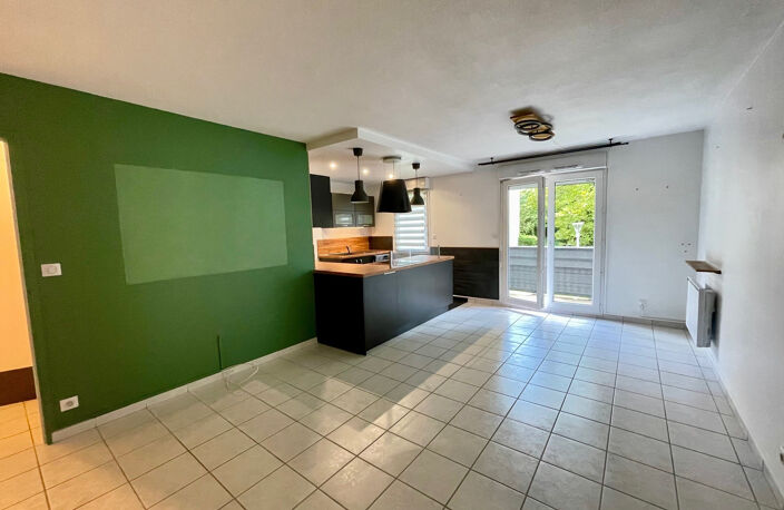 T2 lumineux avec balcon   Quartier calme à Joué-lès-Tours — photo 4