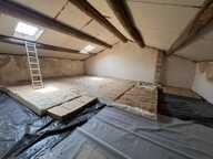 Cailar, Mas 380m² plus 120m² de combles à aménager, 6chs sur parcelle 8000m² avec piscine — photo 2